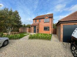 14, Southgate Way, Melton Constable NR24 2SD