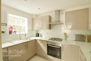 1, Waterside Court, Weardale Road, London SE13 5PZ