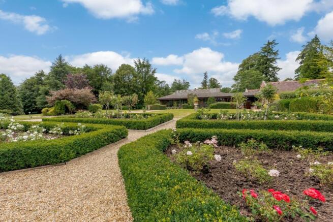 Communal Gardens
