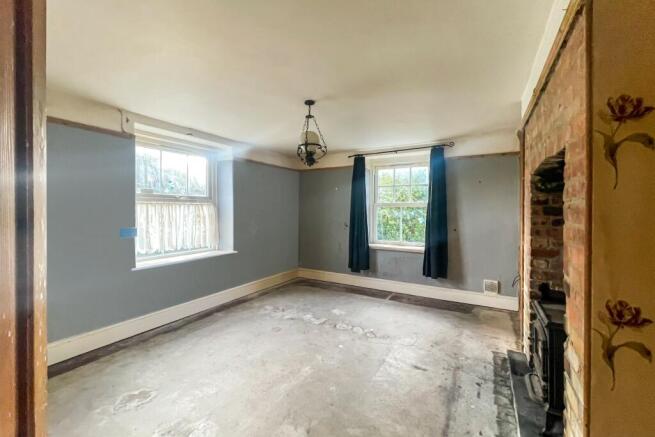 Manor House, Bradworthy, Holsworthy, EX22 7RQ
