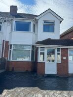 166, Whitecroft Road, Birmingham B26 3RG