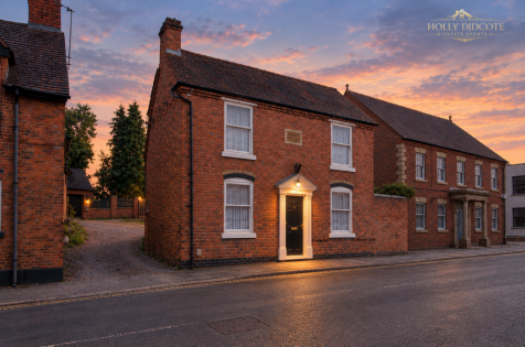 Coventry Road, Coleshill, Birmingham, B46 3BB