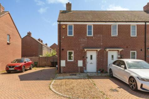 Burdock Way, Bristol, BS16