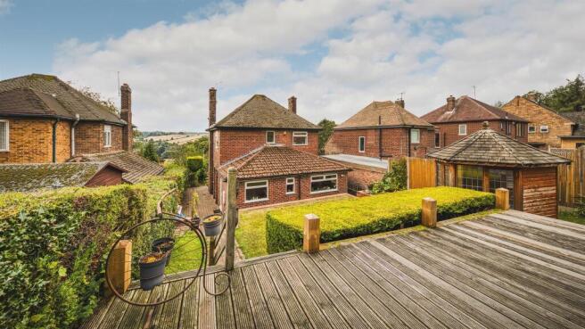 Mount Pleasant Drive, Belper photo 4
