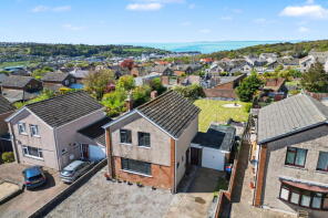 9, Wordsworth Road, Whitehaven CA28 6UA