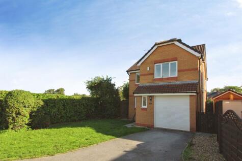 Hillcrest Drive, HU17