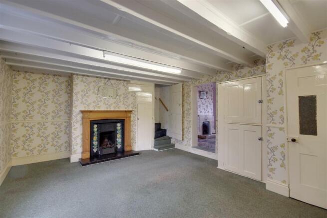 Dining/Day Room