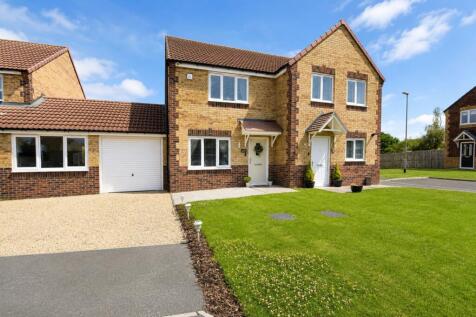 Kates Gill Grange, Stanley, DH9