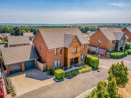 Bedhampton, Hampshire