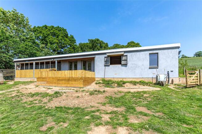 Kennels & Stabling