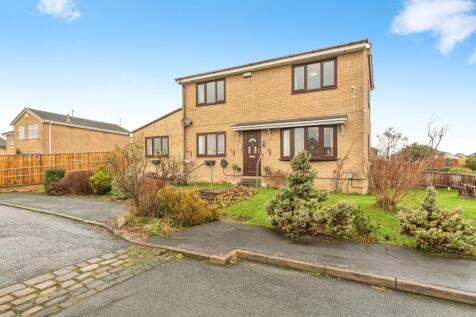 Moffat Close, BRADFORD