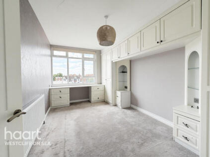London Road, Westcliff-On-Sea