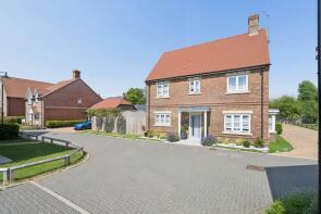 3, Smyth End, Aylesbury HP22 0AS