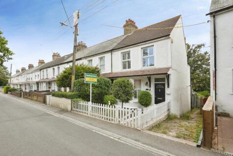 Whittington Terrace, Cox Hill, Shepherdswell, Dover, CT15