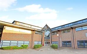 Flat 21, Ladle House, Carcaixent Square, Newbury RG14 2FS