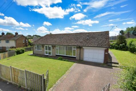 Farm Crescent, Mosborough, Sheffield