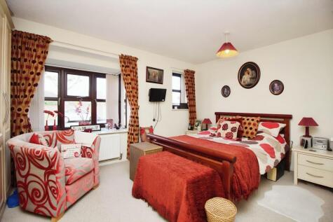 Bluebell Close, Queniborough, LE7