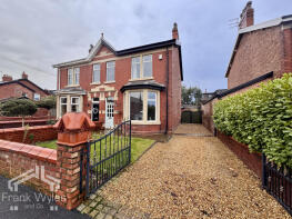 6, Rossall Road, Lytham St. Annes FY8 4ES