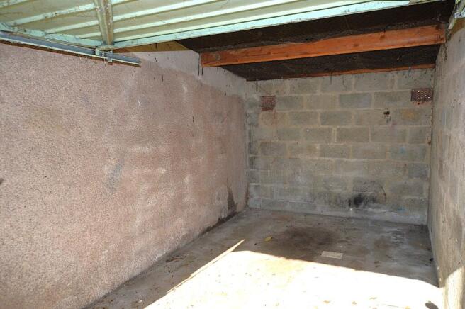Internal Garage