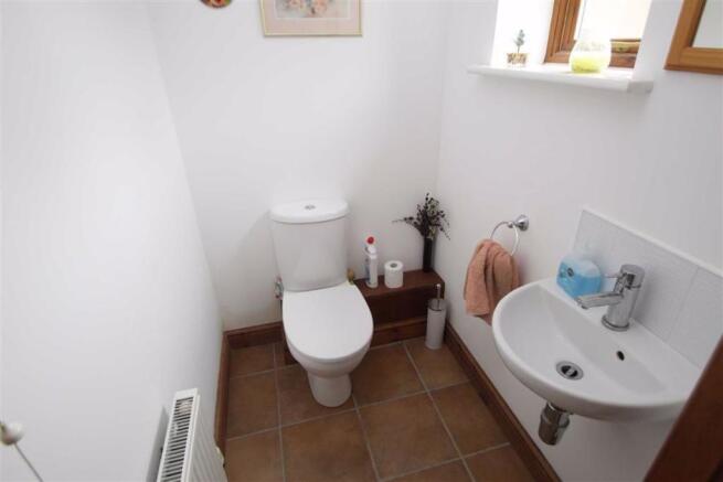 Cloakroom