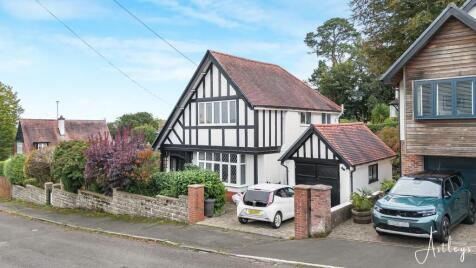 Grange Road, West Cross, SA3