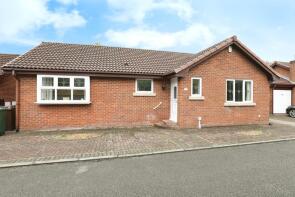 6, Cherry Grove, Ormskirk L40 0TW