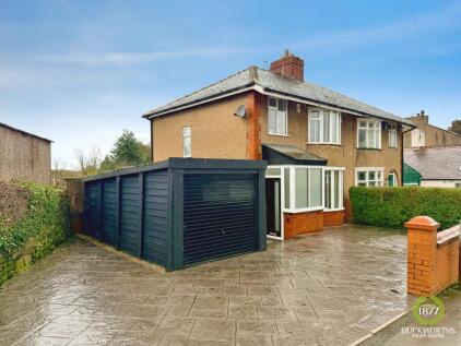 Harwood Road, Rishton, BB1