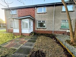 2, Harvey Gardens, Ardrossan KA22 8LG