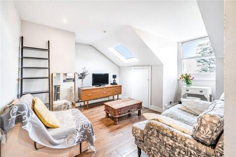 Anerley Road, Crystal Palace, London