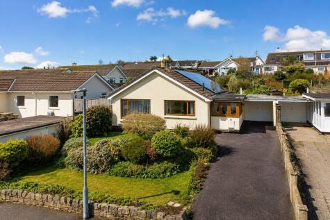 Lansdowne Park, Totnes