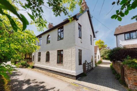 Nup End Lane, Wingrave, Aylesbury, Buckinghamshire, HP22