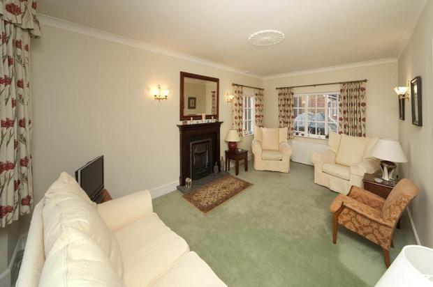 Living Room.