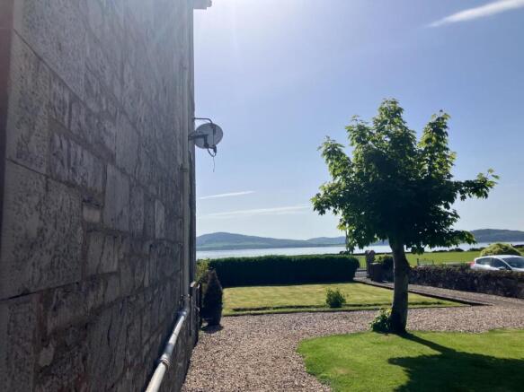 Gardens & Outbuildings