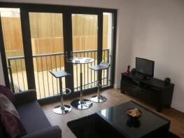 Apartment 3, 1 Hub, Clive Passage, Birmingham B4 6HU