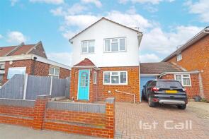 7, Swanage Road, Southend-on-sea SS2 5HX
