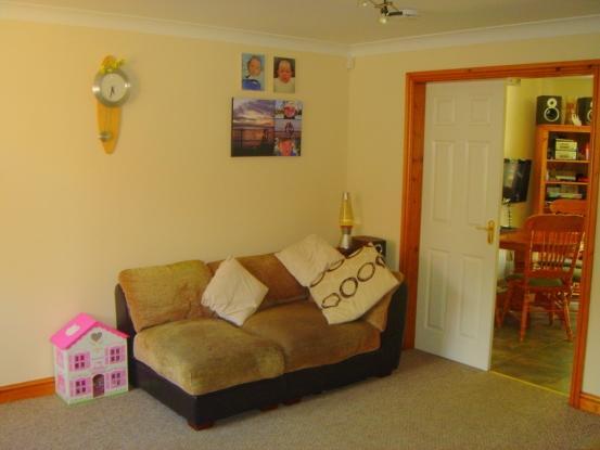 Reception Room ...