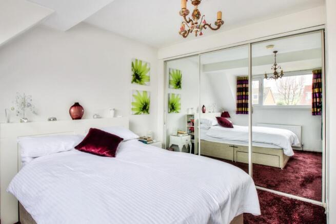 Bedroom 1