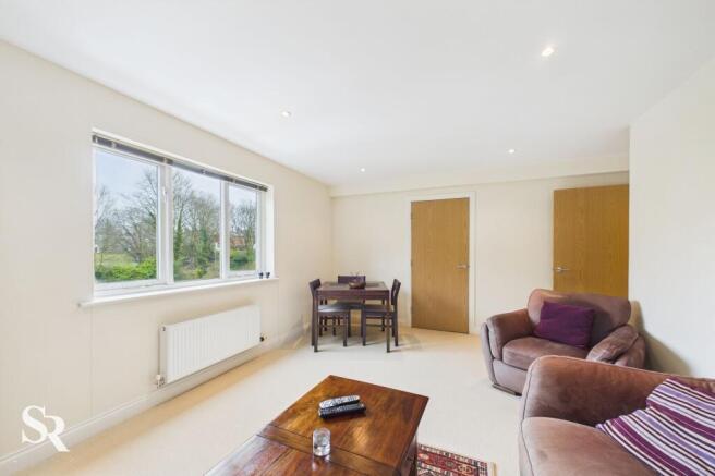 Living / Dining Room