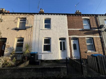 Camwal Terrace, Harrogate, HG1