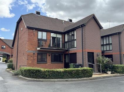 Stuarts Court, Hagley