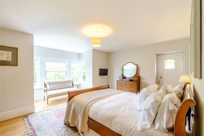 Principal Bedroom