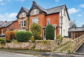 45, Avenue Road, Duffield, Belper DE56 4DW
