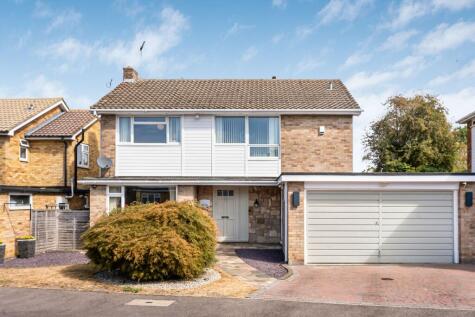 Wain Close, Potters Bar, EN6