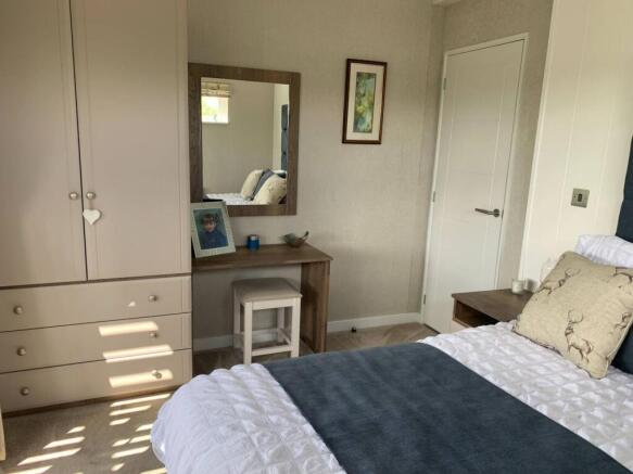 2 bed Lodge for sale Image 7