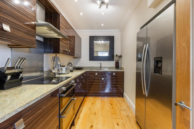 9 Kitchen Dart View Swannaton Road - 250527