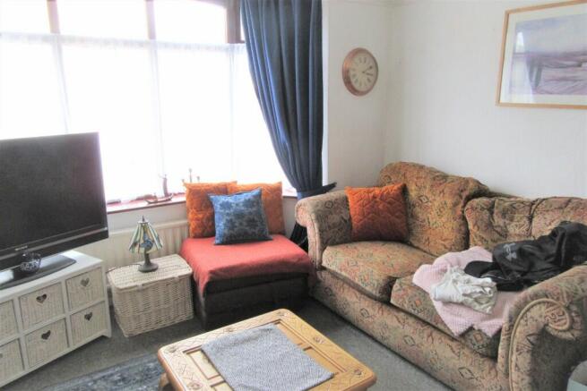 Front Lounge
