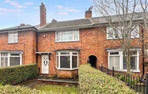 41, Ashbrook Road, Birmingham B30 2XF