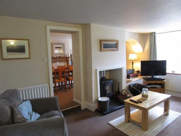 RECEPTION ROOM ONE