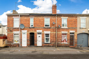 25, Thesiger Street, Lincoln LN5 7UL