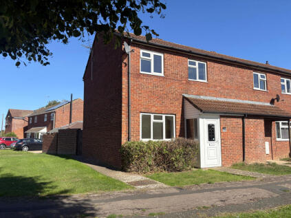 The Park, Northway, Tewkesbury, GL20